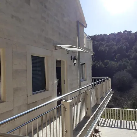 Apartman Domizil Sunce Gudica *