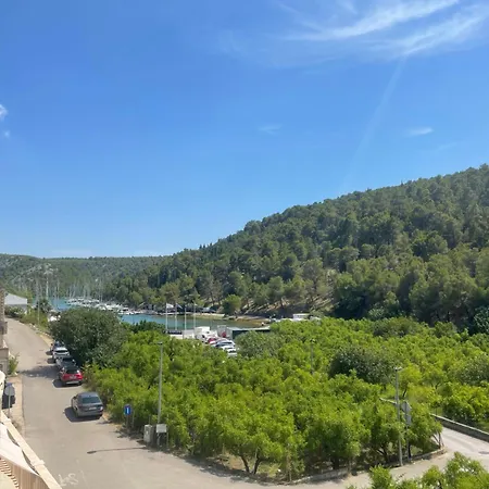 Apartman Domizil Sunce Gudica *