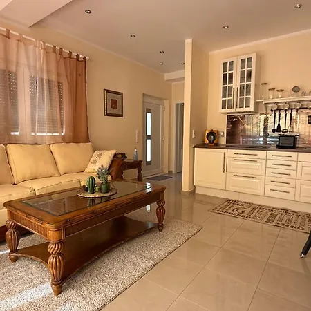 Apartman Domizil Sunce Gudica *
