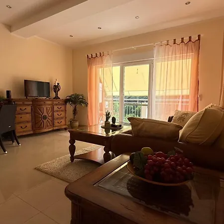 Apartment Domizil Sunce Gudica *