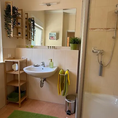 Apartman Domizil Sunce Gudica *