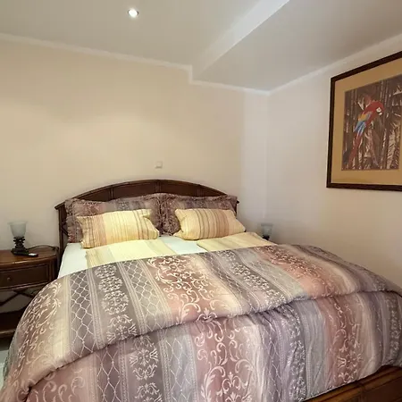 Domizil Sunce Gudica Apartman Skradin