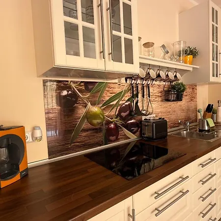 Apartman Domizil Sunce Gudica