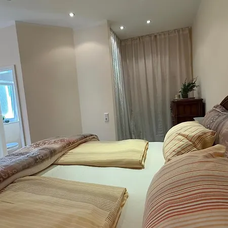 Apartment Domizil Sunce Gudica *