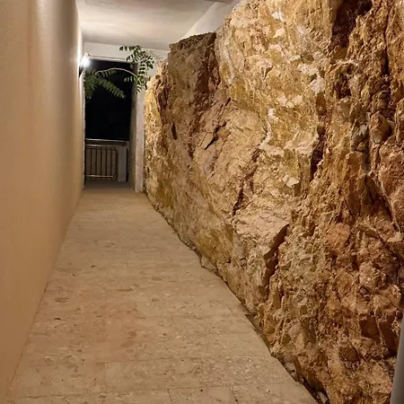 Domizil Sunce Gudica Apartman Skradin