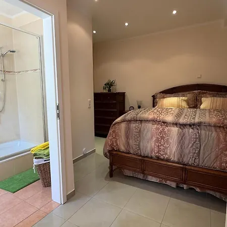 Domizil Sunce Gudica Apartman *