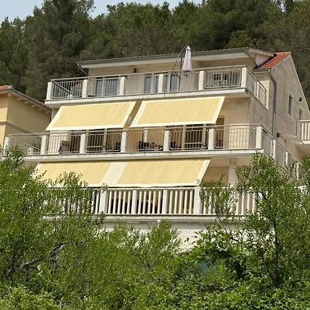 Apartman Domizil Sunce Gudica